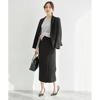 Amazon | [ロペピクニック] ジャケット 【一部店舗限定34-42